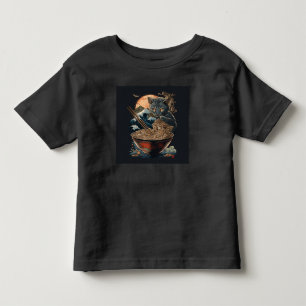 Cool Graphic Tee - Stand Out from the Crowd