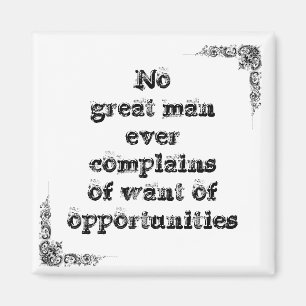 Cool great simple wisdom philosophy tao sentence t magnet