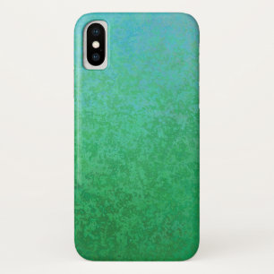 Cool Green Variations with Gradient Case-Mate iPhone Case