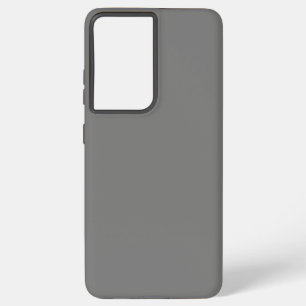 Cool Grey,Dawn,Dusty Grey, Samsung Galaxy Case