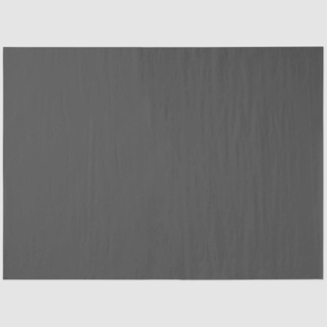 Cool Grey,Dawn,Dusty Grey, Tissue Paper (Front)