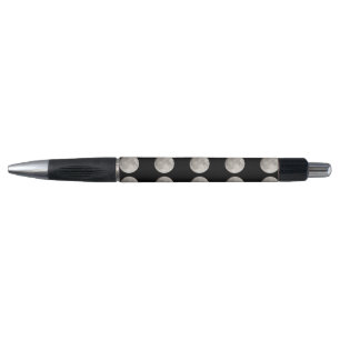 Cool grey moons Pen