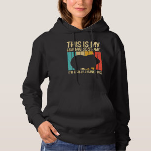 Cool Guinea Pig For Men Women Cavy Pet Rodent Hoodie