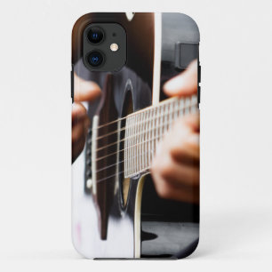 Cool Guitar Case-Mate iPhone Case