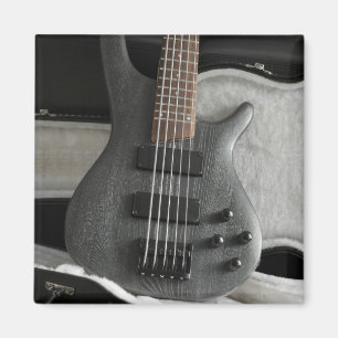 Cool Guitar Magnet