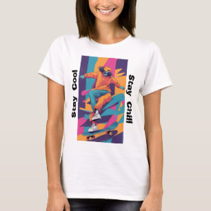 Cool Guy T-Shirt