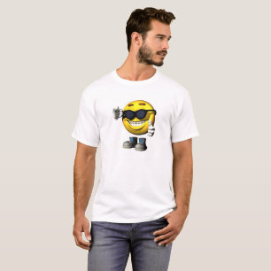 cool guy T-Shirt