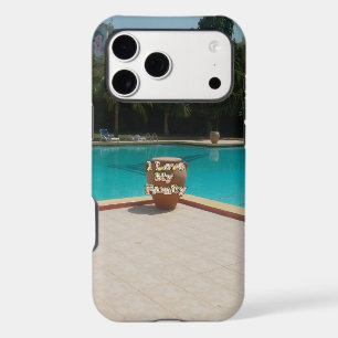 Cool Hakuna Matata Pool Side I love My Family.jpg