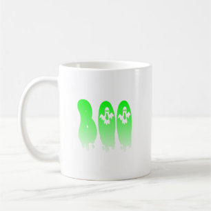 Cool Halloween Boo - Sip in Style Coffee Mug