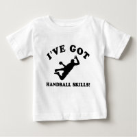 COOL HANDBALL SKILLS DESIGNS