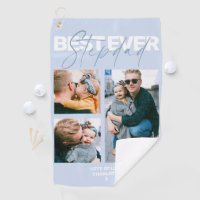 Cool Happy Fathers Day Stepdad 3 Photo