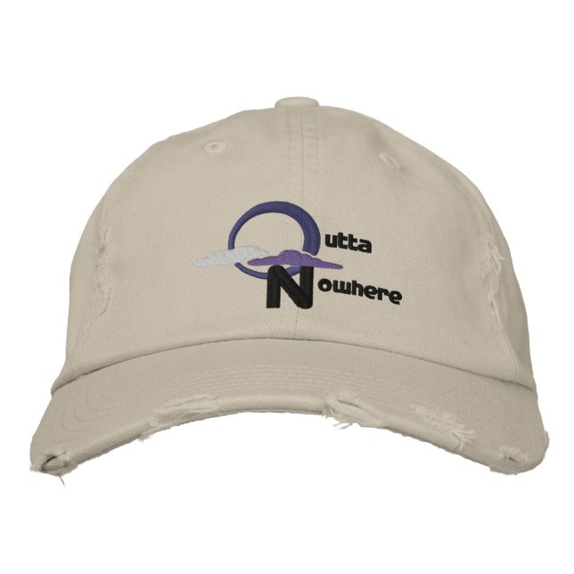Cool Hat (Front)