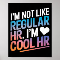 Cool Hr Funny Hr Office Quote Human Resources