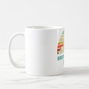 Cool I Raise Tiny Dinosaurs Funny Bearded Pet Coffee Mug