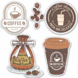 Cool image for coffee lovers Brown Scrapbook