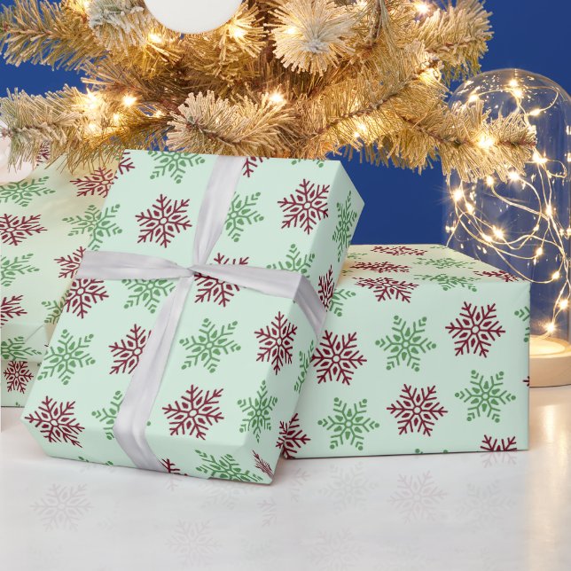 Cool Initial Heartfelt Sparkling Wedding Thank You Wrapping Paper (Holidays)