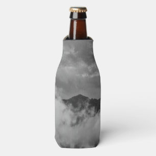 Cool, inspirational nature concept bottle cooler