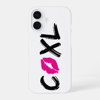 Cool iPhone 16 Cover