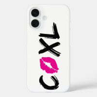 Cool iPhone 16 Cover