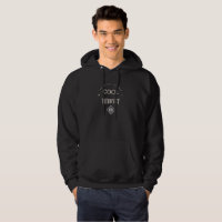 Cool Is a Mindset - Minimal Statement T-Shirt for