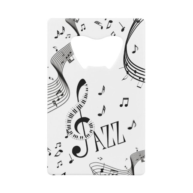 Cool Jazz (Front)