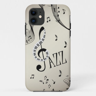 Cool Jazz Case-Mate iPhone Case