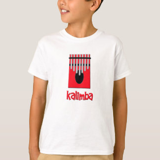 Cool Kalimba T-Shirt
