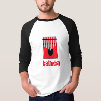 Cool Kalimba T-Shirt