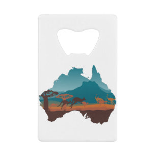 Cool Kangaroo Australia travel Support Australia