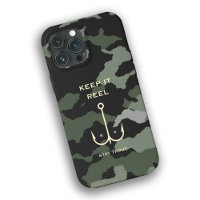 COOL KEEP IT REEL FISHING FATHER'S DAY CAMO