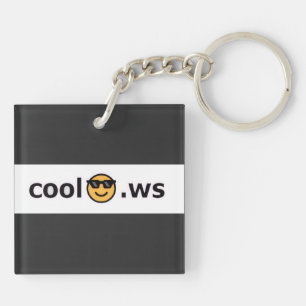 cool key ring