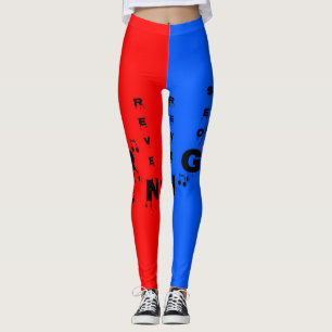 Cool Kid Dreamer Leggings