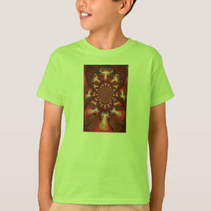 Cool Kid Hakunamatata Gift clothing V-Neck T-Shirt