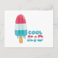 Cool Kid