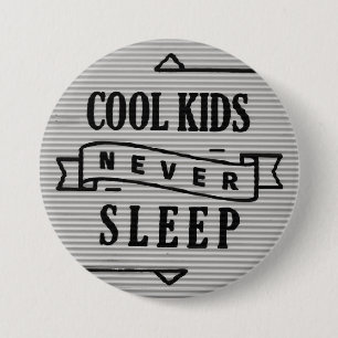 Cool Kids 7.5 Cm Round Badge