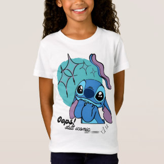 Cool Kids Cartoon T-Shirt