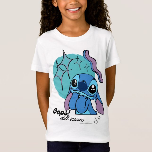 Cool Kids Cartoon T-Shirt (Front)
