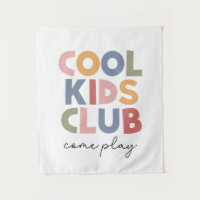 Cool Kids Club