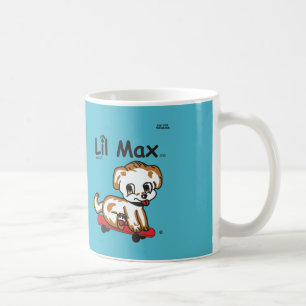 Cool Kids Mugs