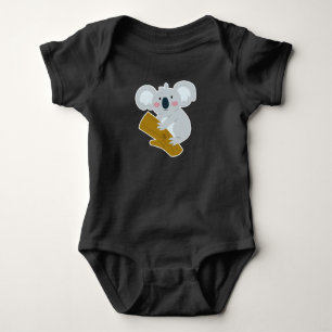 Cool Koala Baby Bodysuit