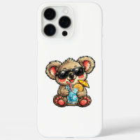 Cool Koala Drink