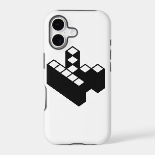 Cool Kopimism iPhone 5/5s Solid Tough Xtrem Cover