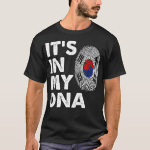 Cool Korean Gift Korean  T-Shirt