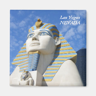 Cool  Las Vegas Magnet! Magnet
