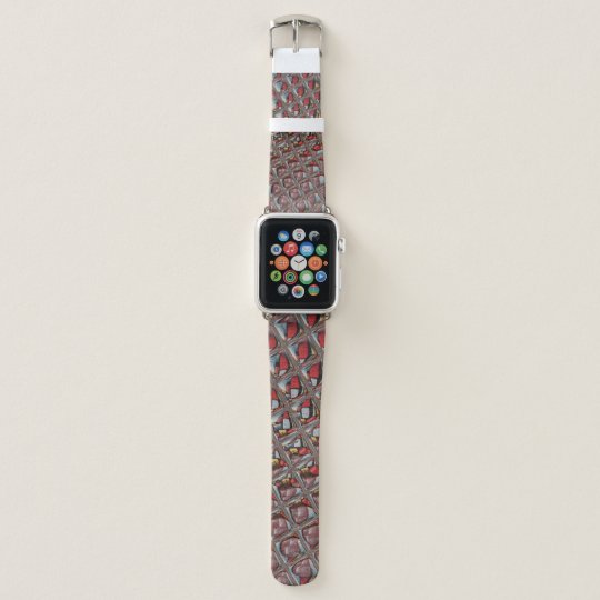 Cool-Latest-beautiful-amazing-design-art-Apple-Watch-Band-...