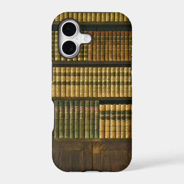 Cool librarian gift (Back)