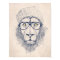 Cool lion