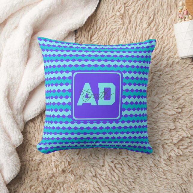 Cool Lovely Custom Pillow For Mothers Day (Blanket)