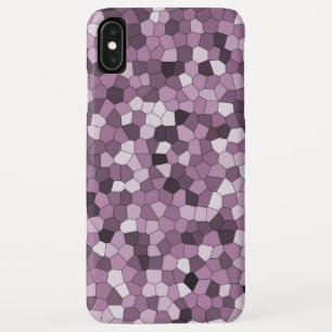 COOL Magenta Purple Pink Pattern Case-Mate iPhone Case