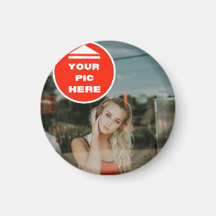 Cool! Magnet - Personalised